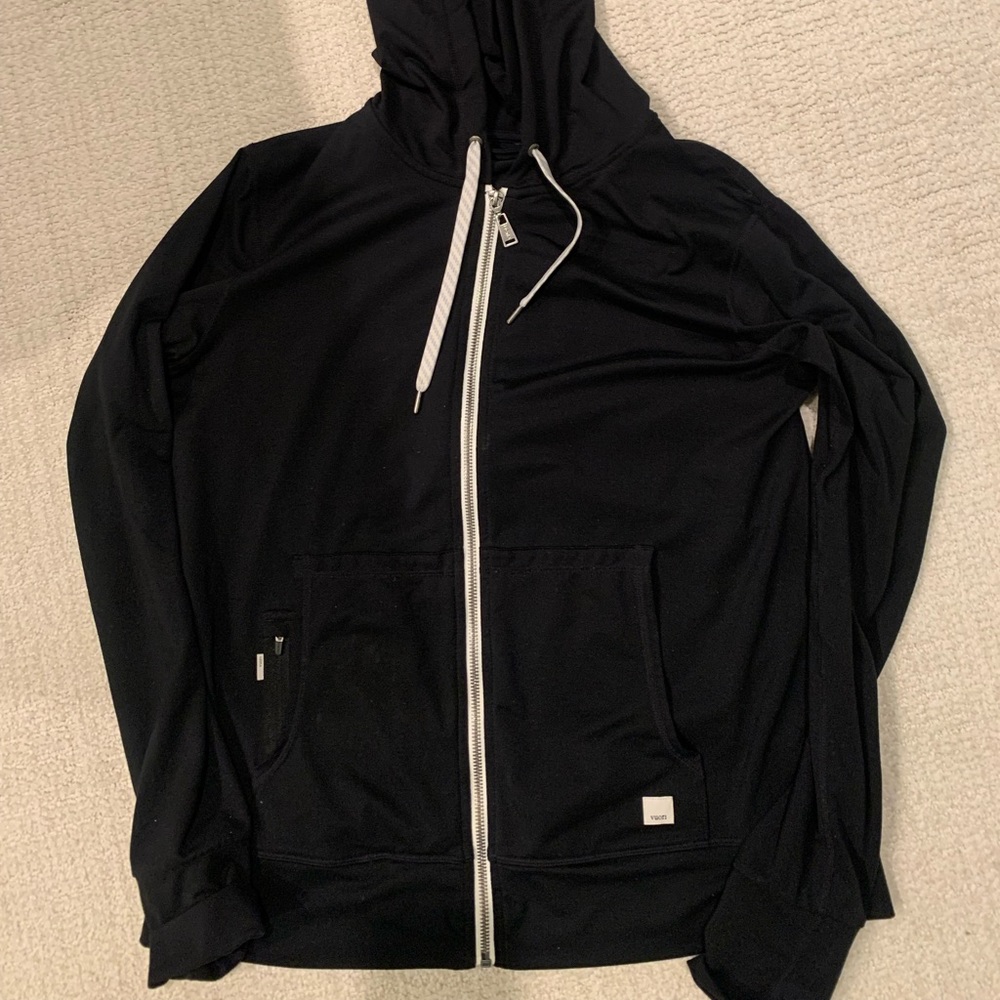 Vuori Halo Performance Hoodie
